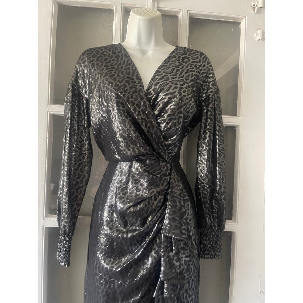 Pinko‎ Cachaca 2 Dress - Picture 5 of 14